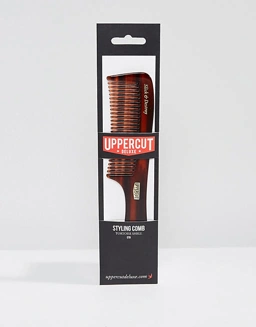 Uppercut Deluxe CT9 Comb főképe